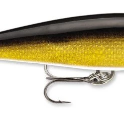 Rapala Countdown Cd9 3 1/2" Baits 20 Rapala Countdown Cd9 3 1/2