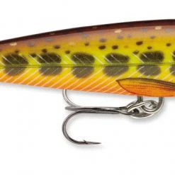 Rapala Countdown Cd9 3 1/2" Baits 22 Rapala Countdown Cd9 3 1/2