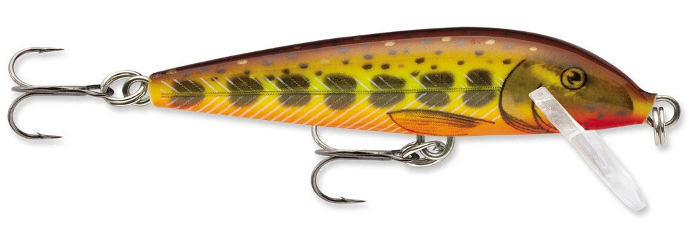 Rapala Countdown Cd9 3 1/2" Baits 8 Rapala Countdown Cd9 3 1/2" Baits