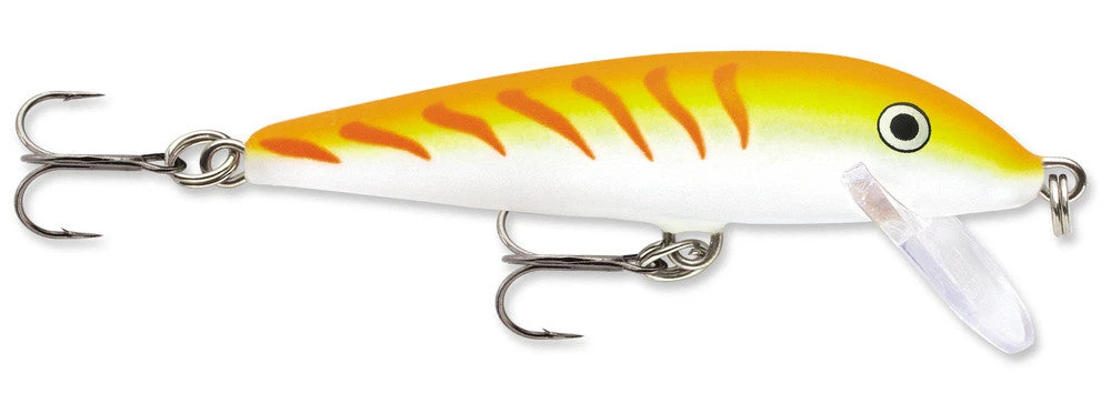 Rapala Countdown Cd9 3 1/2" Baits 10 Rapala Countdown Cd9 3 1/2" Baits
