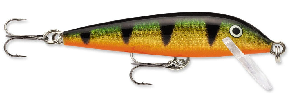 Rapala Countdown Cd9 3 1/2" Baits 11 Rapala Countdown Cd9 3 1/2" Baits