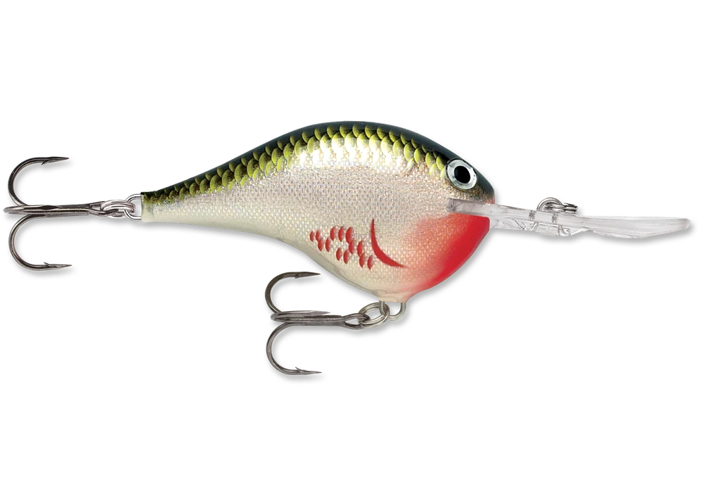 Baits Rapala Dt Series Crankbait Dt10 3 Baits Rapala Dt Series Crankbait Dt10