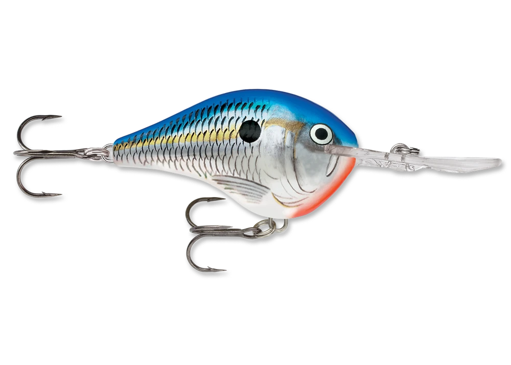 Baits Rapala Dt Series Crankbait Dt10 5 Baits Rapala Dt Series Crankbait Dt10