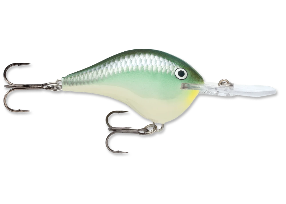 Baits Rapala Dt Series Crankbait Dt10 12 Baits Rapala Dt Series Crankbait Dt10
