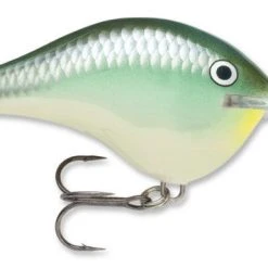 Baits Rapala Dt Series Crankbait Dt16 42 Baits Rapala Dt Series Crankbait Dt16