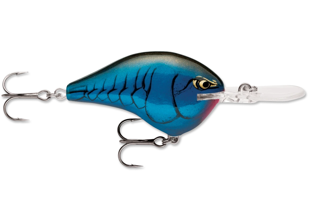 Baits Rapala Dt Series Crankbait Dt10 13 Baits Rapala Dt Series Crankbait Dt10