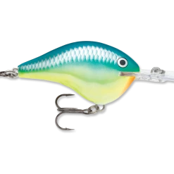 Baits Rapala Dt Series Crankbait Dt10 54 Baits Rapala Dt Series Crankbait Dt10