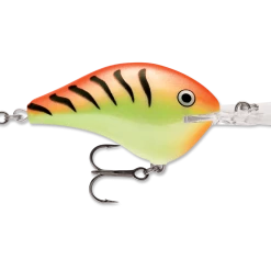 Baits Rapala Dt Series Crankbait Dt10 57 Baits Rapala Dt Series Crankbait Dt10