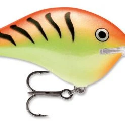 Baits Rapala Dt Series Crankbait Dt16 53 Baits Rapala Dt Series Crankbait Dt16