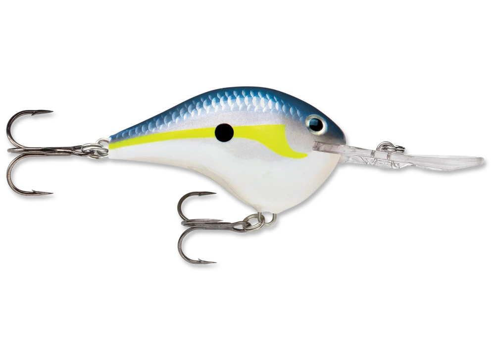 Baits Rapala Dt Series Crankbait Dt10 10 Baits Rapala Dt Series Crankbait Dt10