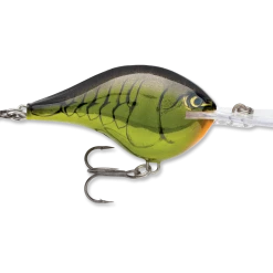 Baits Rapala Dt Series Crankbait Dt10 58 Baits Rapala Dt Series Crankbait Dt10