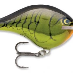 Baits Rapala Dt Series Crankbait Dt16 61 Baits Rapala Dt Series Crankbait Dt16