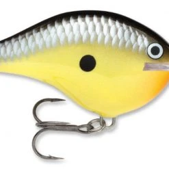 Baits Rapala Dt Series Crankbait Dt16 64 Baits Rapala Dt Series Crankbait Dt16