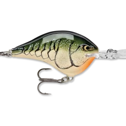 Baits Rapala Dt Series Crankbait Dt10 72 Baits Rapala Dt Series Crankbait Dt10