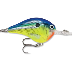 Baits Rapala Dt Series Crankbait Dt10 73 Baits Rapala Dt Series Crankbait Dt10