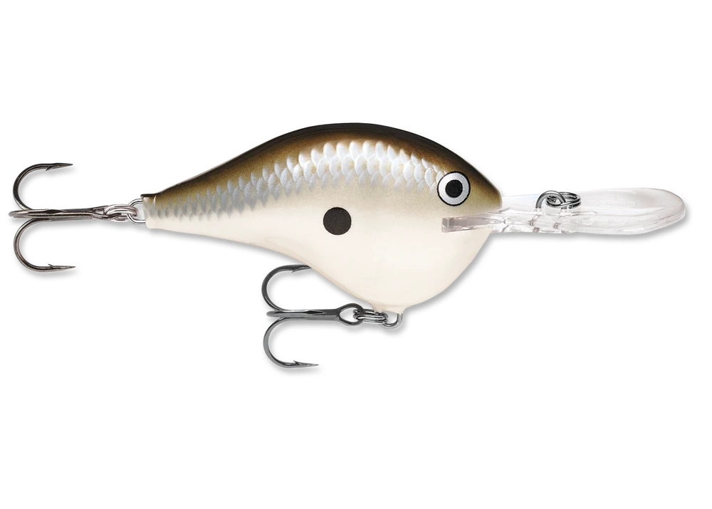 Baits Rapala Dt Series Crankbait Dt10 34 Baits Rapala Dt Series Crankbait Dt10