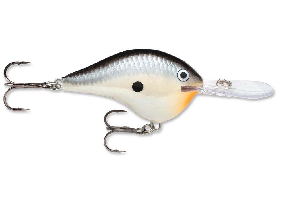 Baits Rapala Dt Series Crankbait Dt10 21 Baits Rapala Dt Series Crankbait Dt10