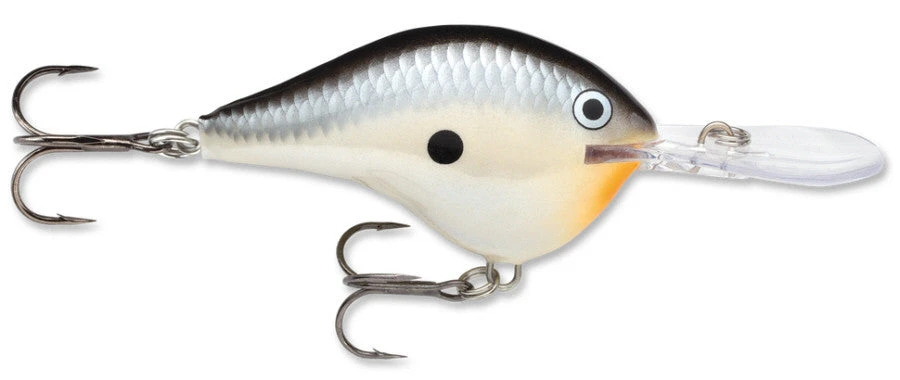 Baits Rapala Dt Series Crankbait Dt16 31 Baits Rapala Dt Series Crankbait Dt16