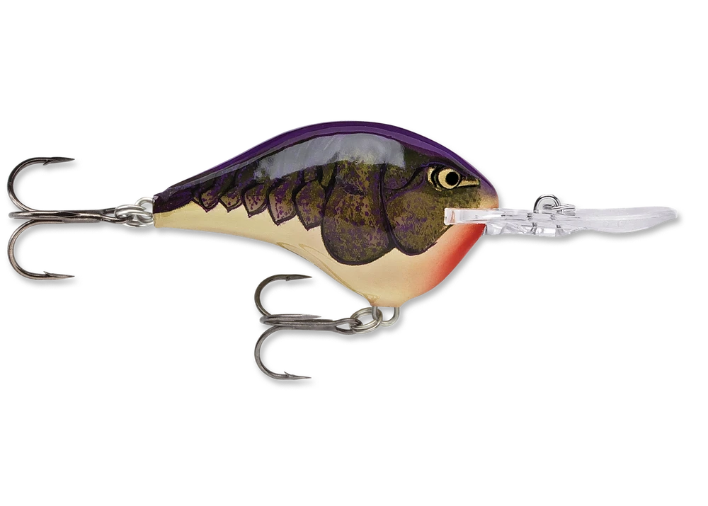 Baits Rapala Dt Series Crankbait Dt10 36 Baits Rapala Dt Series Crankbait Dt10