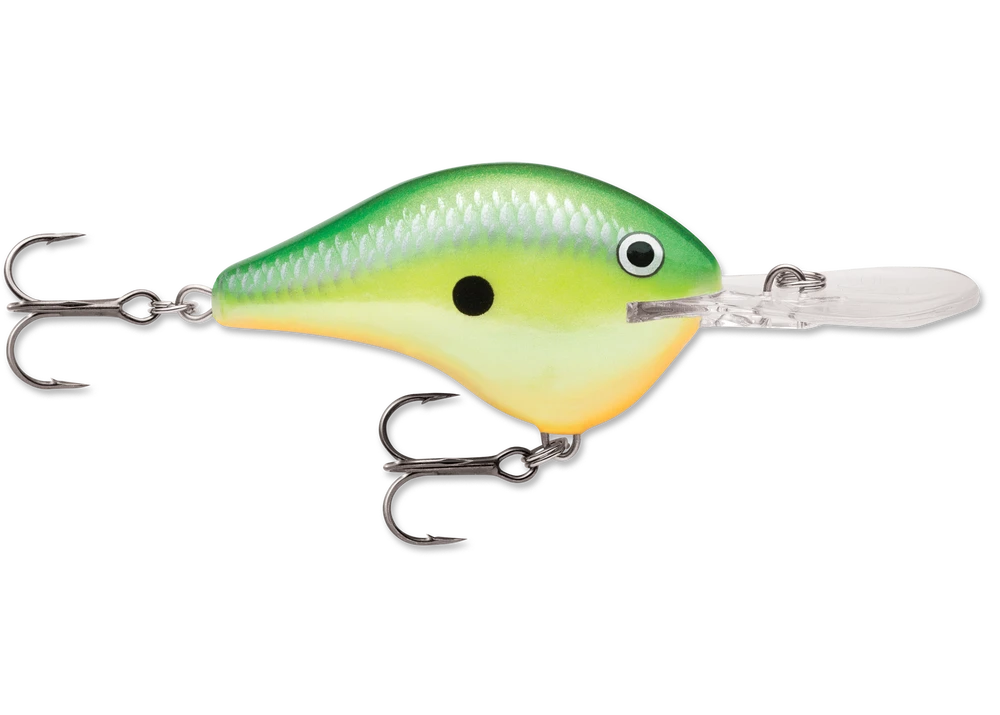 Baits Rapala Dt Series Crankbait Dt10 22 Baits Rapala Dt Series Crankbait Dt10