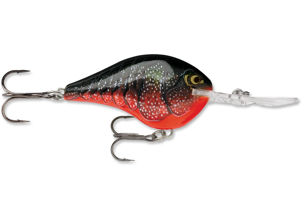 Baits Rapala Dt Series Crankbait Dt10 37 Baits Rapala Dt Series Crankbait Dt10