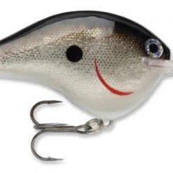 Baits Rapala Dt Series Crankbait Dt16 75 Baits Rapala Dt Series Crankbait Dt16