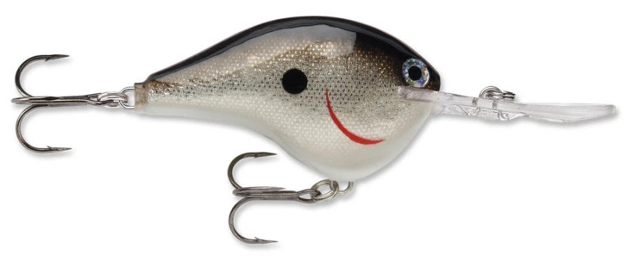 Baits Rapala Dt Series Crankbait Dt16 37 Baits Rapala Dt Series Crankbait Dt16