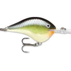 Baits Rapala Dt Series Crankbait Dt10 63 Baits Rapala Dt Series Crankbait Dt10