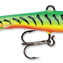 Rapala Jigging Rap W5 Ice Jigs 2