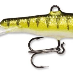 Rapala Jigging Rap W3 Ice Jigs 1 1/2