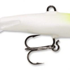 Rapala Jigging Rap W3 Ice Jigs 1 1/2