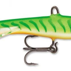Rapala Jigging Rap W3 Ice Jigs 1 1/2