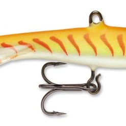 Rapala Jigging Rap W3 Ice Jigs 1 1/2