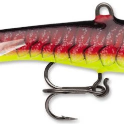 Rapala Jigging Rap W3 Ice Jigs 1 1/2
