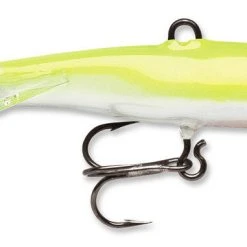 Rapala Jigging Rap W5 Ice Jigs 2