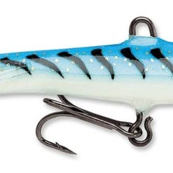 Rapala Jigging Rap W9 Ice Jigs 3 1/2" 31 Rapala Jigging Rap W9 Ice Jigs 3 1/2
