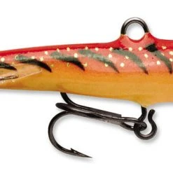 Rapala Jigging Rap W7 Ice Jigs 2 3/4" 34 Rapala Jigging Rap W7 Ice Jigs 2 3/4
