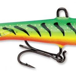 Rapala Jigging Rap W9 Ice Jigs 3 1/2" 35 Rapala Jigging Rap W9 Ice Jigs 3 1/2