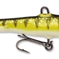 Rapala Jigging Rap W9 Ice Jigs 3 1/2" 36 Rapala Jigging Rap W9 Ice Jigs 3 1/2