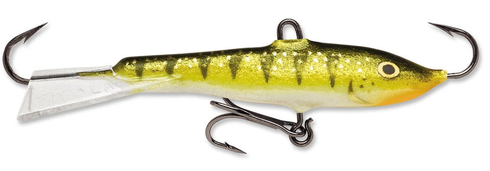 Rapala Jigging Rap W9 Ice Jigs 3 1/2" 11 Rapala Jigging Rap W9 Ice Jigs 3 1/2"