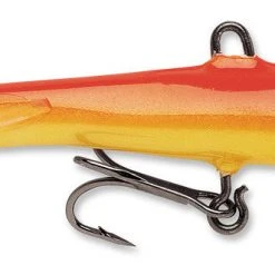 Rapala Jigging Rap W7 Ice Jigs 2 3/4" 38 Rapala Jigging Rap W7 Ice Jigs 2 3/4