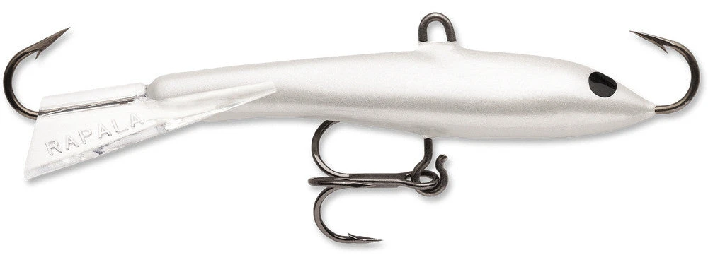 Rapala Jigging Rap W7 Ice Jigs 2 3/4" 18 Rapala Jigging Rap W7 Ice Jigs 2 3/4"