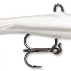 Rapala Jigging Rap W9 Ice Jigs 3 1/2" 43 Rapala Jigging Rap W9 Ice Jigs 3 1/2