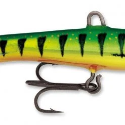 Rapala Jigging Rap W7 Ice Jigs 2 3/4" 44 Rapala Jigging Rap W7 Ice Jigs 2 3/4