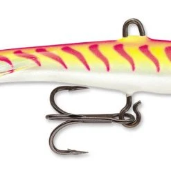 Rapala Jigging Rap W9 Ice Jigs 3 1/2" 45 Rapala Jigging Rap W9 Ice Jigs 3 1/2
