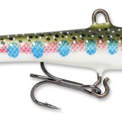 Rapala Jigging Rap W9 Ice Jigs 3 1/2" 47 Rapala Jigging Rap W9 Ice Jigs 3 1/2