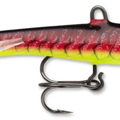 Rapala Jigging Rap W9 Ice Jigs 3 1/2" 48 Rapala Jigging Rap W9 Ice Jigs 3 1/2