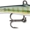Rapala Jigging Rap W9 Ice Jigs 3 1/2"