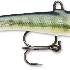 Rapala Jigging Rap W9 Ice Jigs 3 1/2"