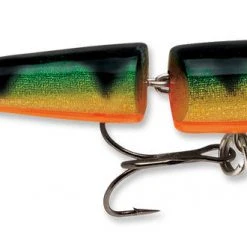 Rapala Jointed Balsa Wood Minnow J11 4 3/8